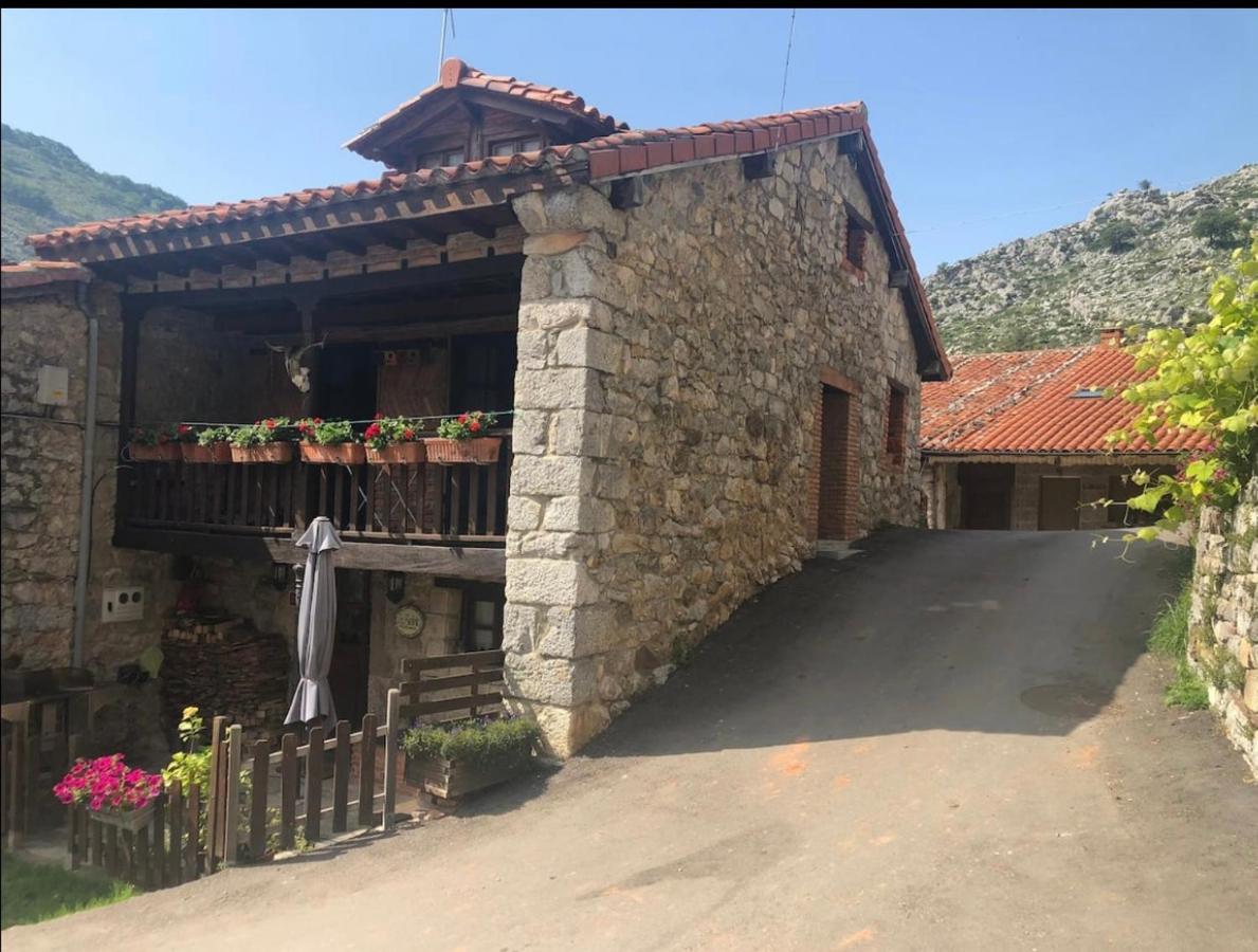Vila La Saleta Bejes Exteriér fotografie