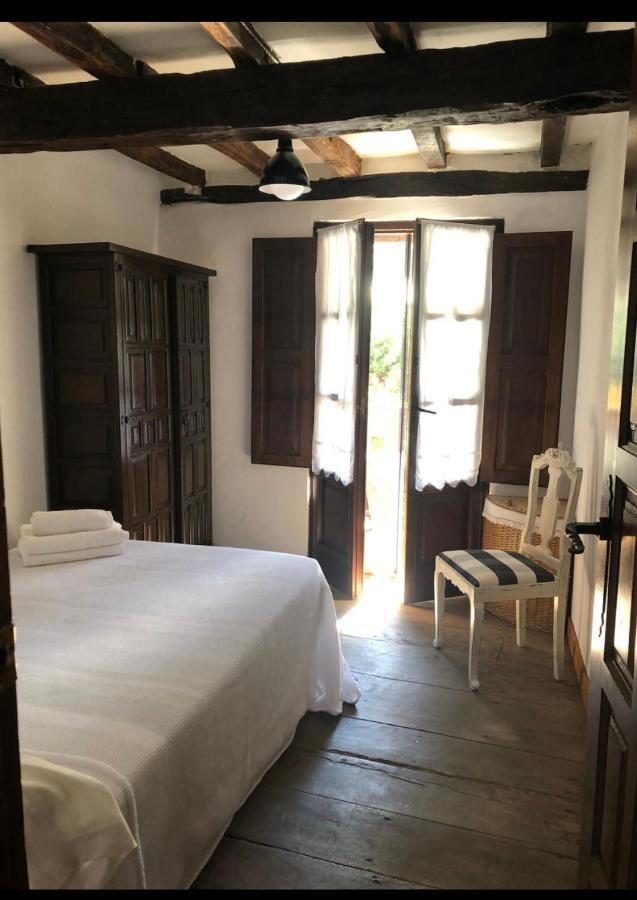 Vila La Saleta Bejes Exteriér fotografie