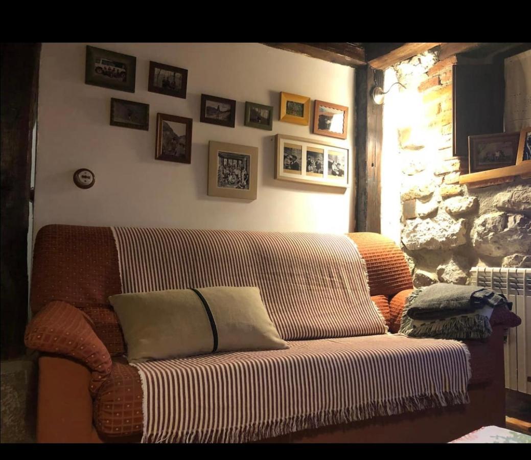 Vila La Saleta Bejes Exteriér fotografie