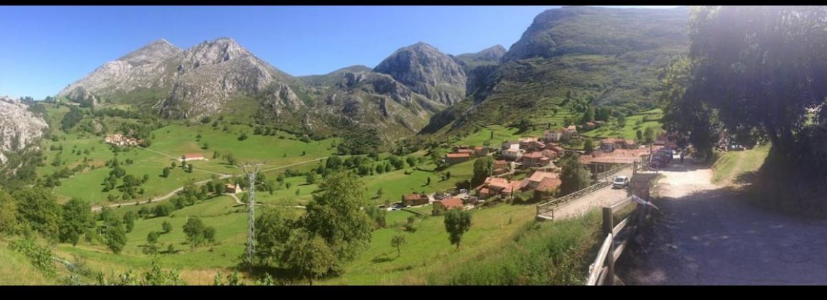 Vila La Saleta Bejes Exteriér fotografie