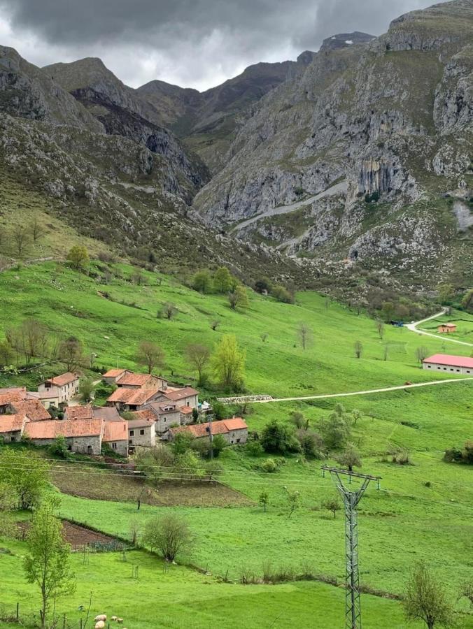 Vila La Saleta Bejes Exteriér fotografie